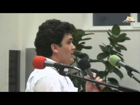 Beni Cibu - Sunt vremi - www.predic.ro