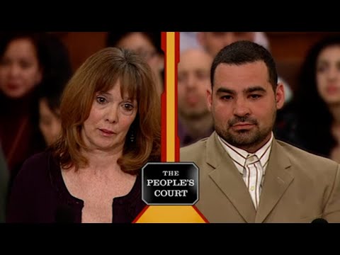 Falling Too Far Behind