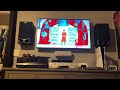 The Cat In The Hat USA Fullscreen DVD Walkthrough 2004