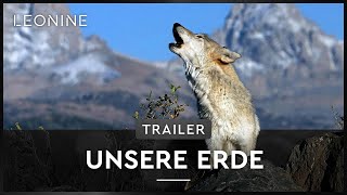 Unsere Erde Film Trailer