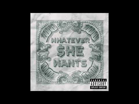 Bryson Tiller - Whatever She Wants (Instrumental)