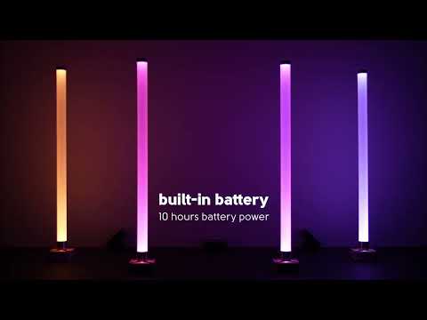 Product video thumbnail