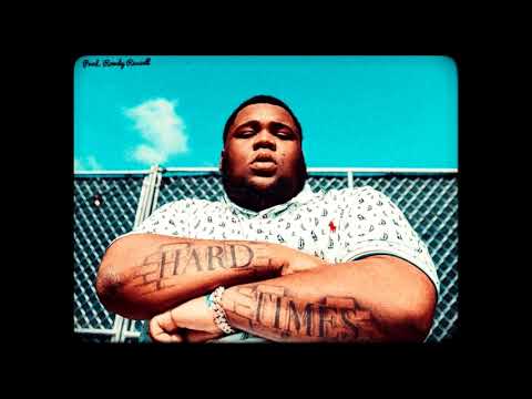 [FREE] Rod Wave x PnB Rock Type Beat "Hard Times"