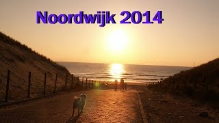 preview picture of video 'Noordwijk aan zee  Minicamping Weltevreden Urlaub Mai 2014'