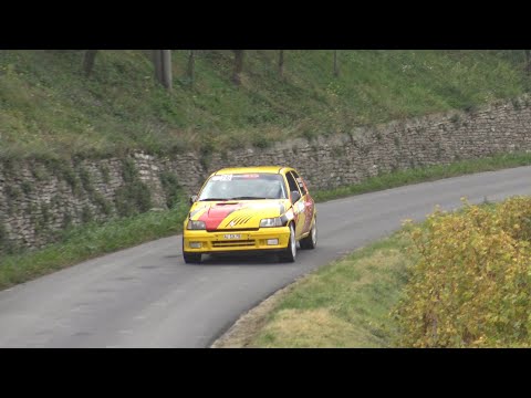 CLIP Trofeo delle Merende 2020 Perosino-Massasso by Ferrario