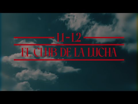 SANSON - L1 L2 - EL CLUB DE LA LUCHA