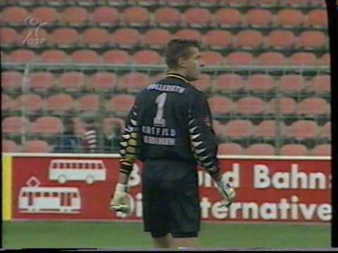 KFC Uerdingen - SG Wattenscheid 09 98/99