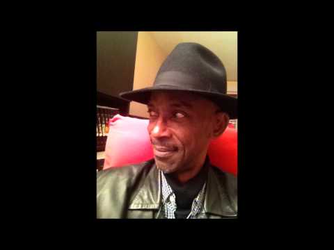 Rudi Wilburn singing "FUNNY HOW TIME SLIPS AWAY"