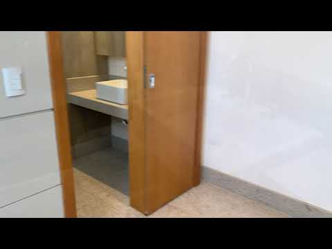 Cobertura de 3 quartos, 2 suítes e 3 vagas no Santa Tereza