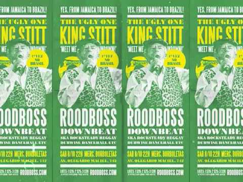 King Stitt - Christmas Tree