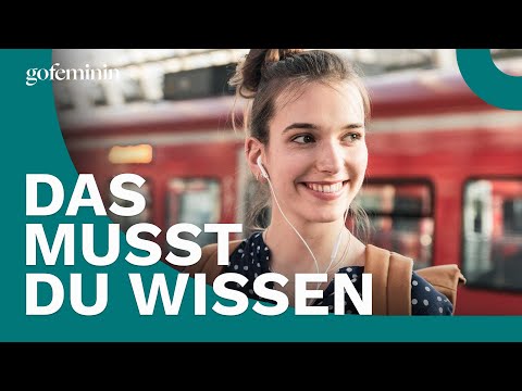 49-Euro-Ticket: Alles, was ihr dazu wissen solltet