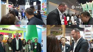 Growing your Brand Faster and Smarter in Thailand with DKSH | THAIFEX - Anuga Asia 2025