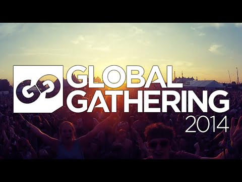 Global Gathering 2014 Aftermovie