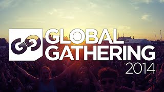 Global Gathering 2014 Aftermovie