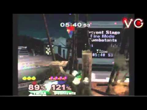 TwinA Vs Dashizwiz Friendly