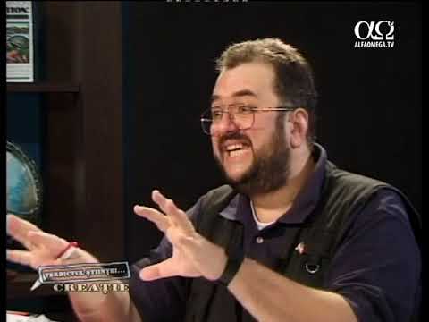 Verdictul științei: Creație 2.5