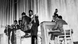 The Skatalites -  Independent Anniversary Ska