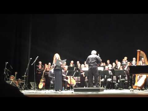 Agunah - Hazzan Sandy Bernstein