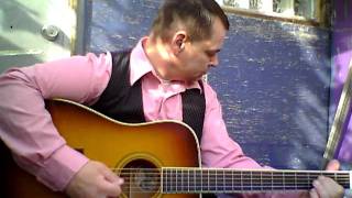 "When I Win the Lottery"    Camper Van Beethoven