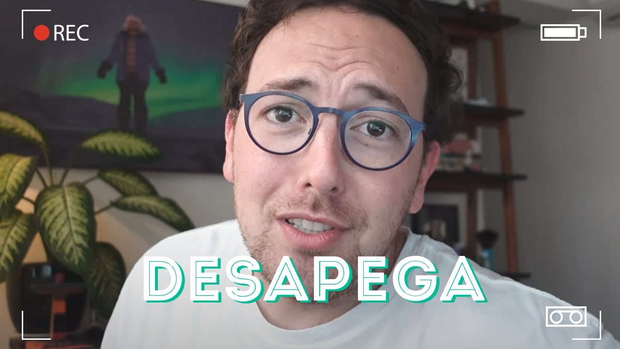 Solta para parar de doer | Fred Sem Edição #157