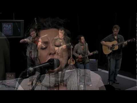 The Greencards - Fascination