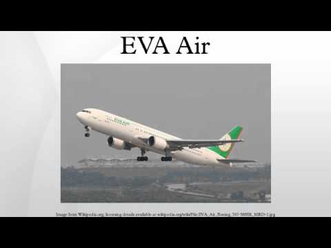 EVA Air