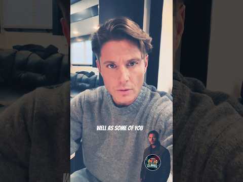 Jensen Ackles in 𝘊𝘰𝘶𝘯𝘵𝘥𝘰𝘸𝘯 S1E1 #jensenackles #amazonprime #𝘤𝘰𝘶𝘯𝘵𝘥𝘰𝘸𝘯