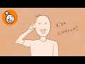 [Hindi] Kya Challa, Lokdown Challa 😷 लोकडाऊन चल्ला 😂 Kya Challa? (Funny Animation)