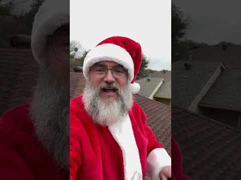 Promotional video thumbnail 1 for Santa Jeff