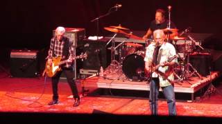 Hot Tuna 8-4-16 Count Basie Theater - Funky Number7 (part II)