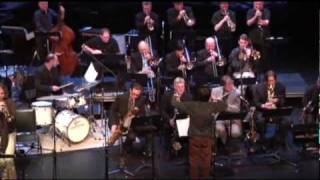Darcy James Argue's Secret Society - National Jazz Awards 2009 Pt.2