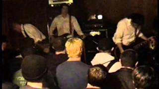 Elliott - Halfway Pretty 3-2-97