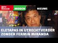 eLeTapas in Utrecht gaat verder zonder Fermin Miranda [RTV Utrecht]