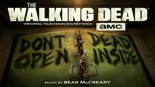 The Walking Dead 2017 (Original Television Soundtrack)