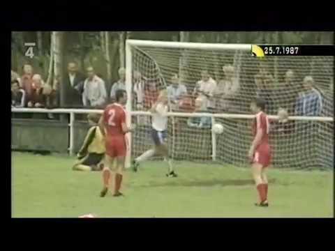 RH Cheb - IFK Norrköping