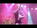 Orchid - Eastern Woman - Uninvited Fest - 9-20 ...