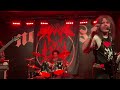 Two paws up man thrash Dawg recommendation DESOLUS - Live in Cleveland, OH 12/19/25