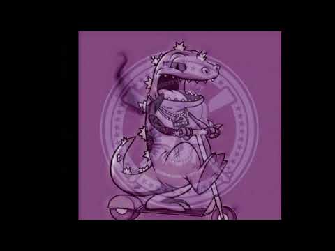 Bg Kenny Lou Ft Bg Nu Money - Solar Eclipse Remix Chopped & Screwed