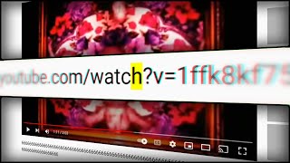 Never Remove "h" From ANY Video Link | YouTube Unsolved