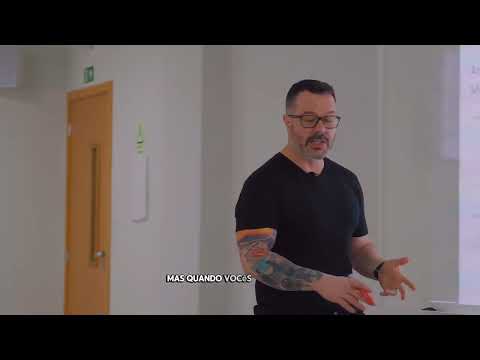 Biomecânica Orbital e Semiologia (Vídeo 2)