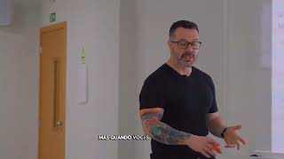 Biomecânica Orbital e Semiologia (Vídeo 2)