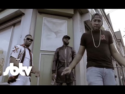 SeeJay100 & Cadet ft Ayo Beatz | Day 1'z [Music Video]:  SBTV