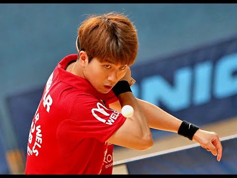 Alexander Shibaev vs Kang Dongsoo | Champions League 2019/2020