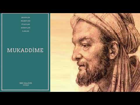 , title : 'İbni Haldun Mukaddime (6-4) (Sesli Kitap)'