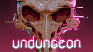 Undungeon (PC) Steam Key RU/CIS