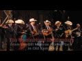 (Official) Cumberland Highlanders TV Show "Blue Ridge Mountain Blues"