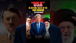 US vs IRAN WAR ANALYSIS