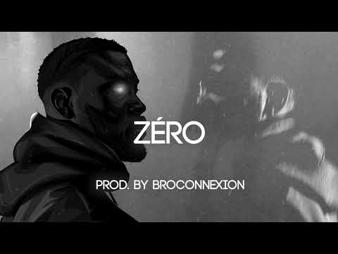 [FREE] Damso Type Beat 2019 - "ZÉRO" (Prod. By BroConnexion) | INSTRU TRAP 2019