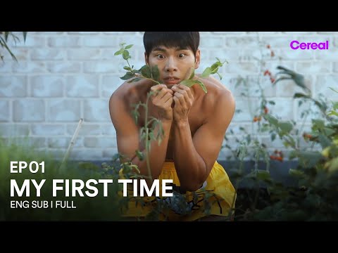 [ENG SUB|FULL] My First Time | EP.01 | #Minho #Parksodam #MyFirstTime