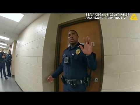 Police Officer Caught Running a $2.7M Drug Operation Using Stolen Evidence